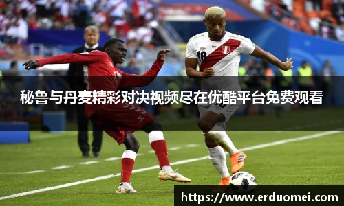 秘鲁与丹麦精彩对决视频尽在优酷平台免费观看