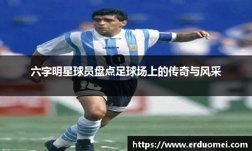 六字明星球员盘点足球场上的传奇与风采