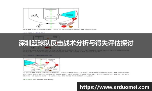 深圳篮球队反击战术分析与得失评估探讨